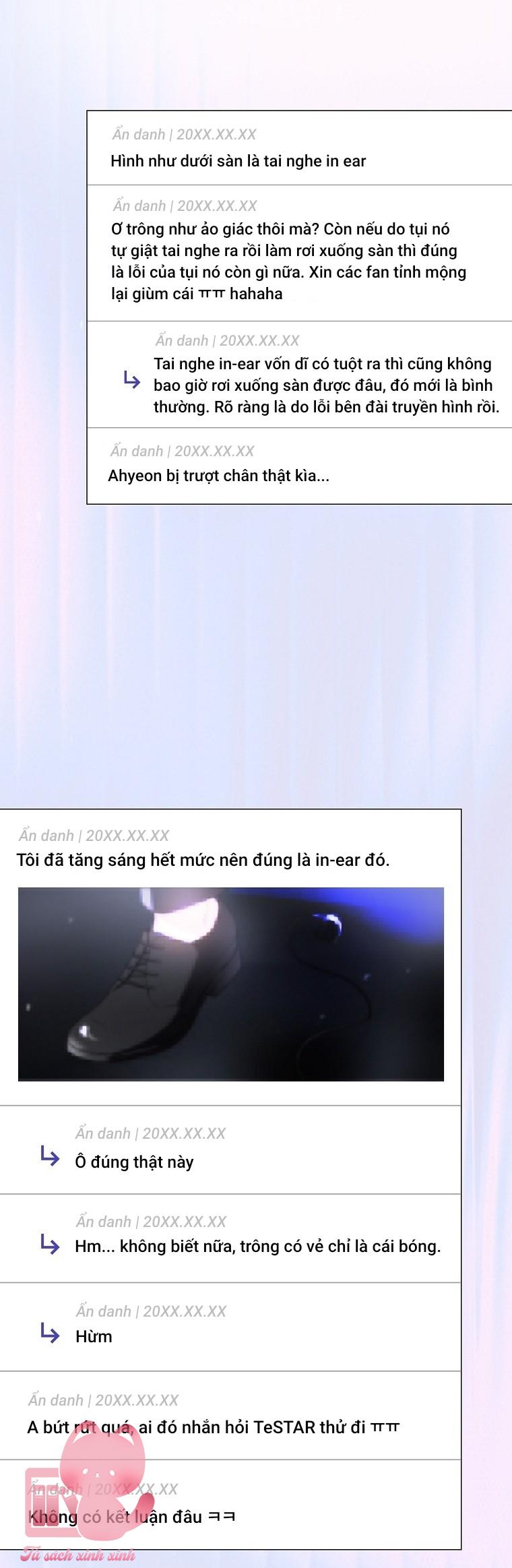 Debut Or Die - Chap 111