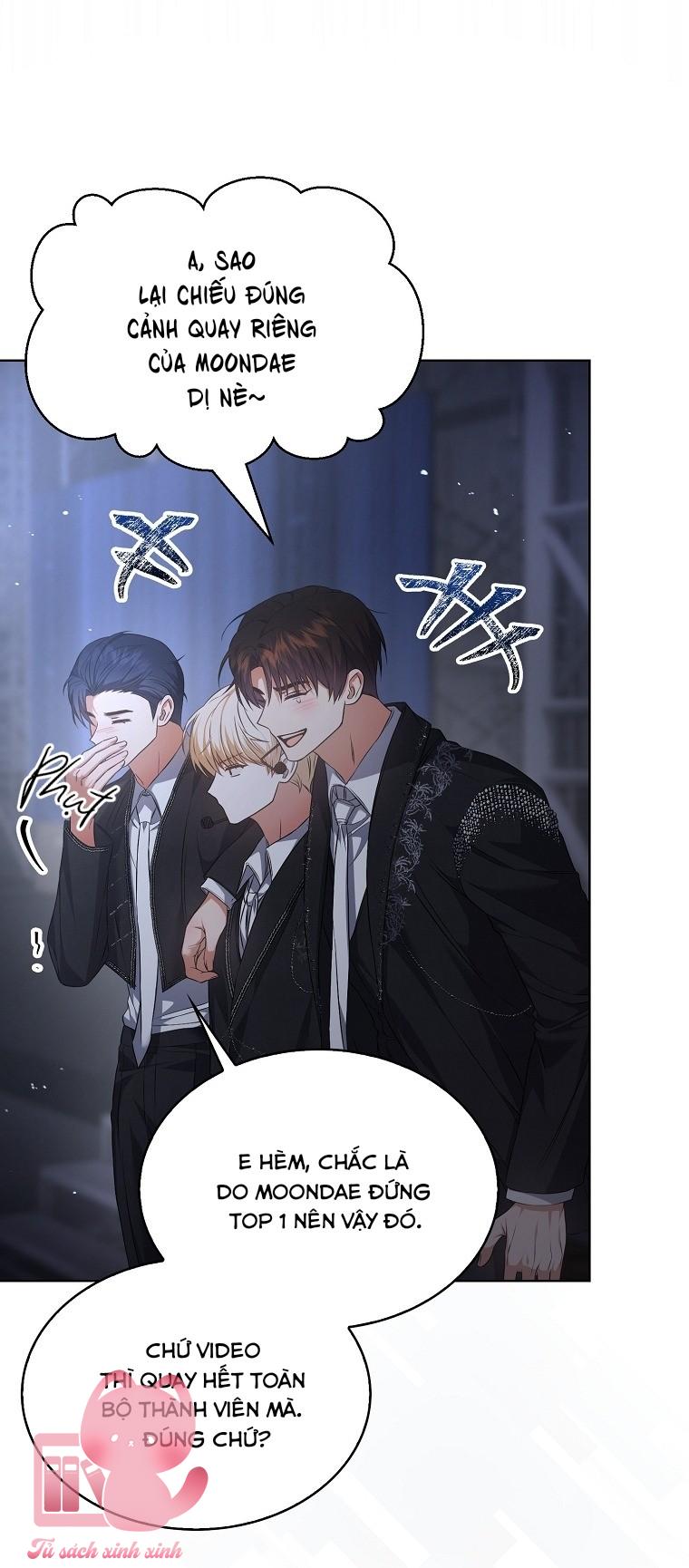 Debut Or Die - Chap 111