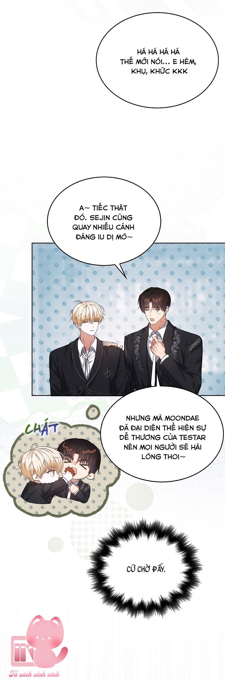 Debut Or Die - Chap 111