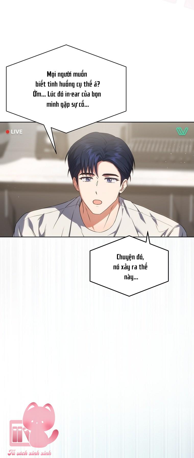 Debut Or Die - Chap 112