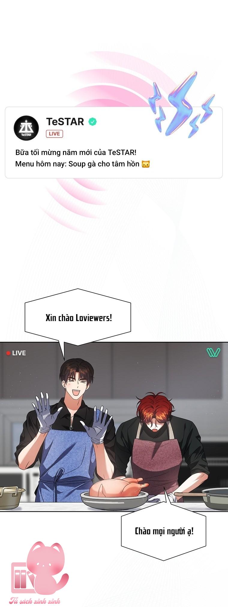 Debut Or Die - Chap 112
