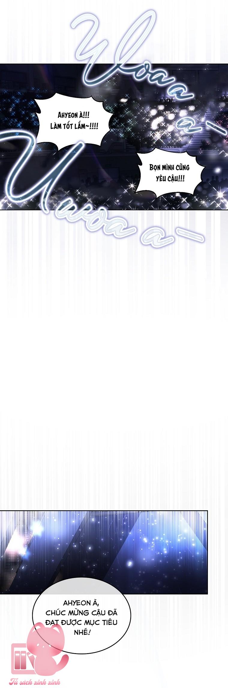 Debut Or Die - Chap 112