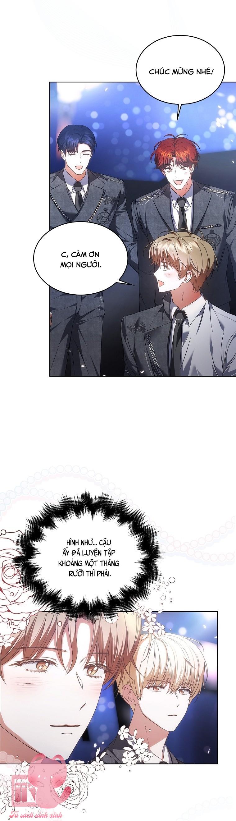 Debut Or Die - Chap 112