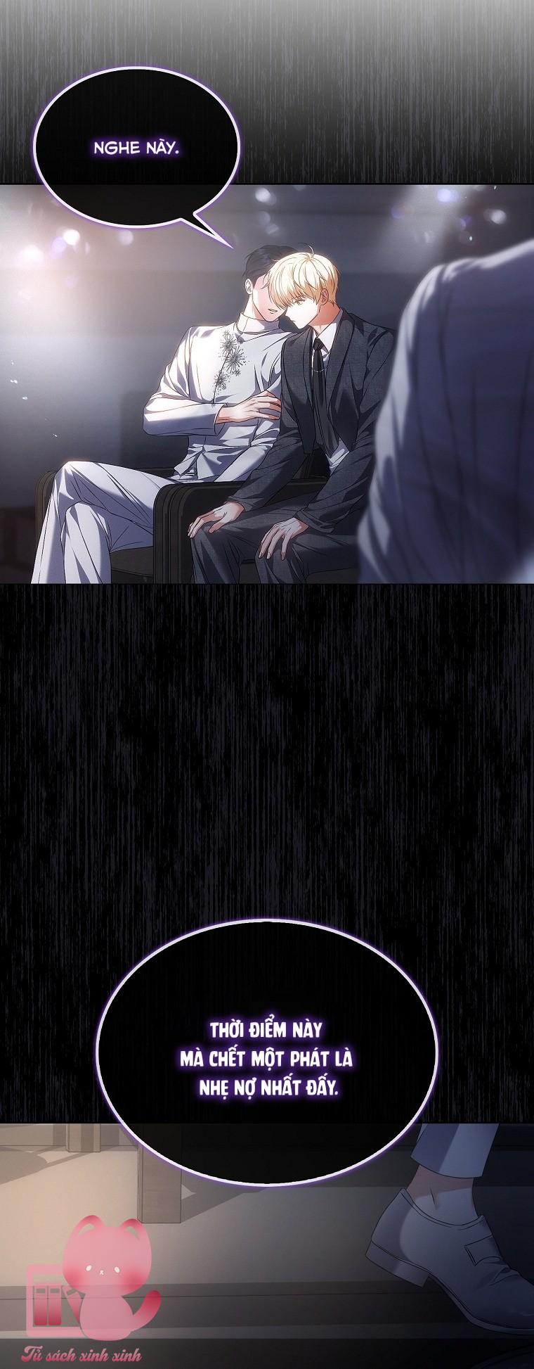 Debut Or Die - Chap 112