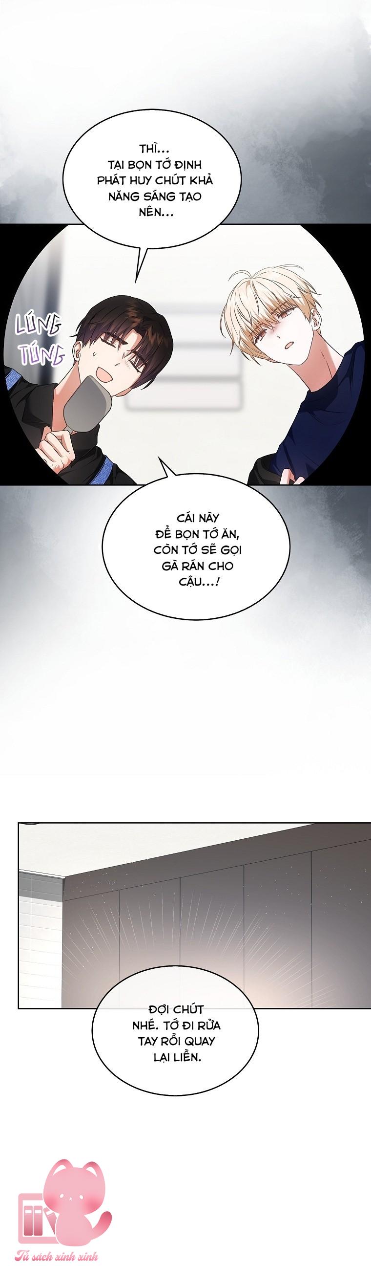 Debut Or Die - Chap 112