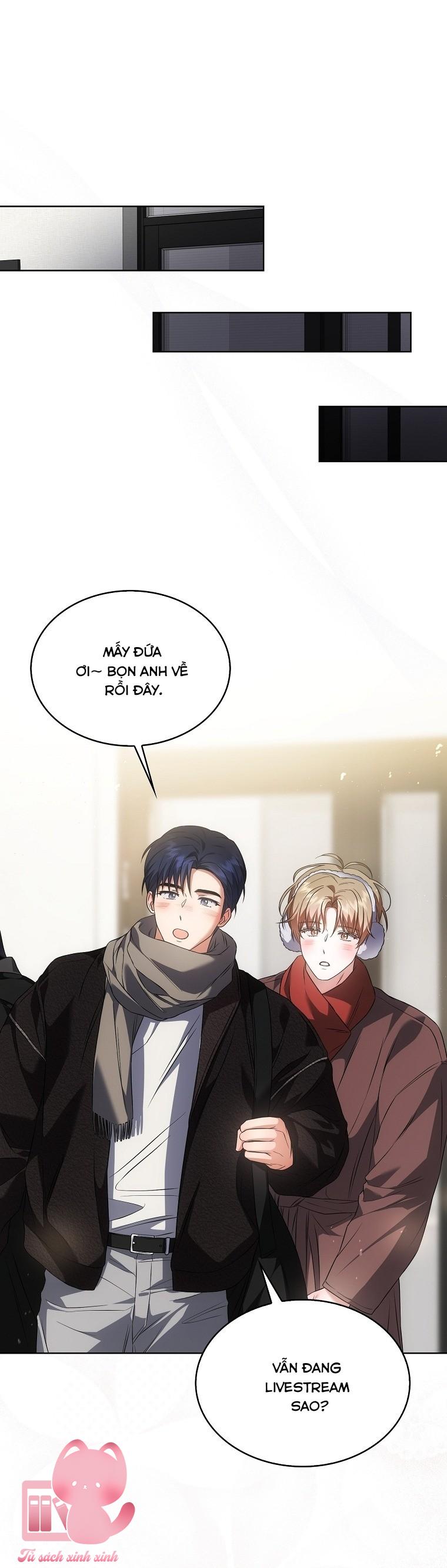Debut Or Die - Chap 112