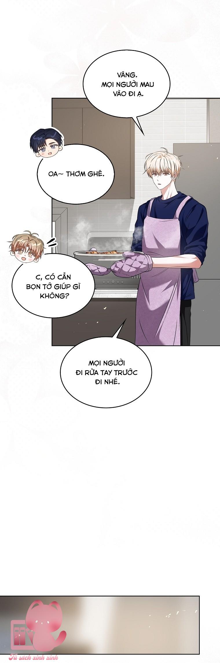 Debut Or Die - Chap 112