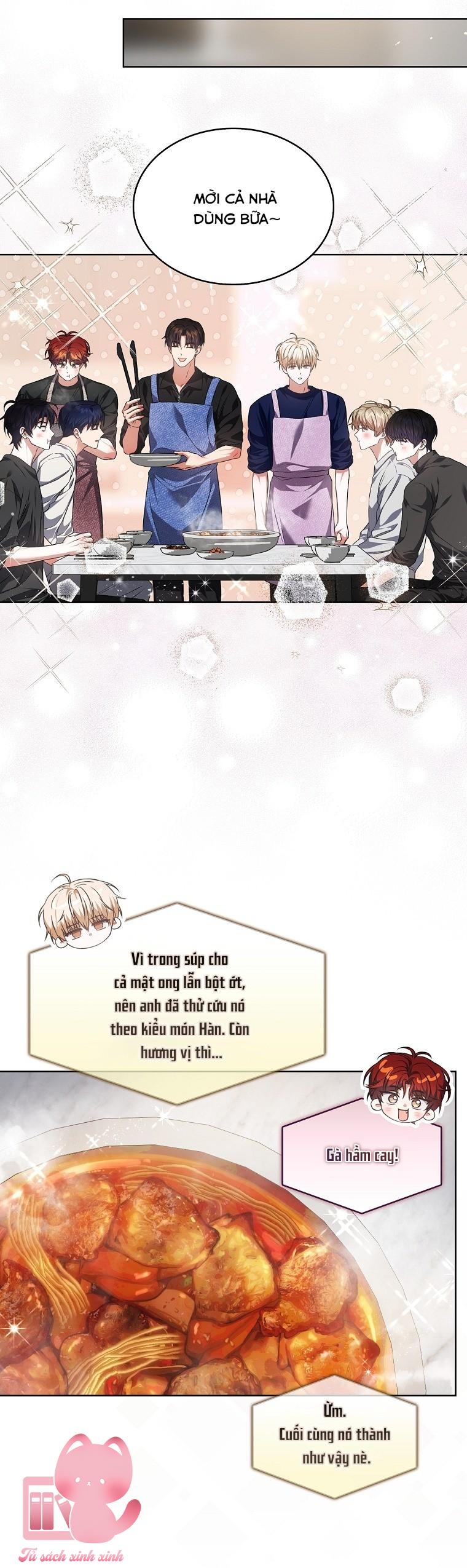 Debut Or Die - Chap 112