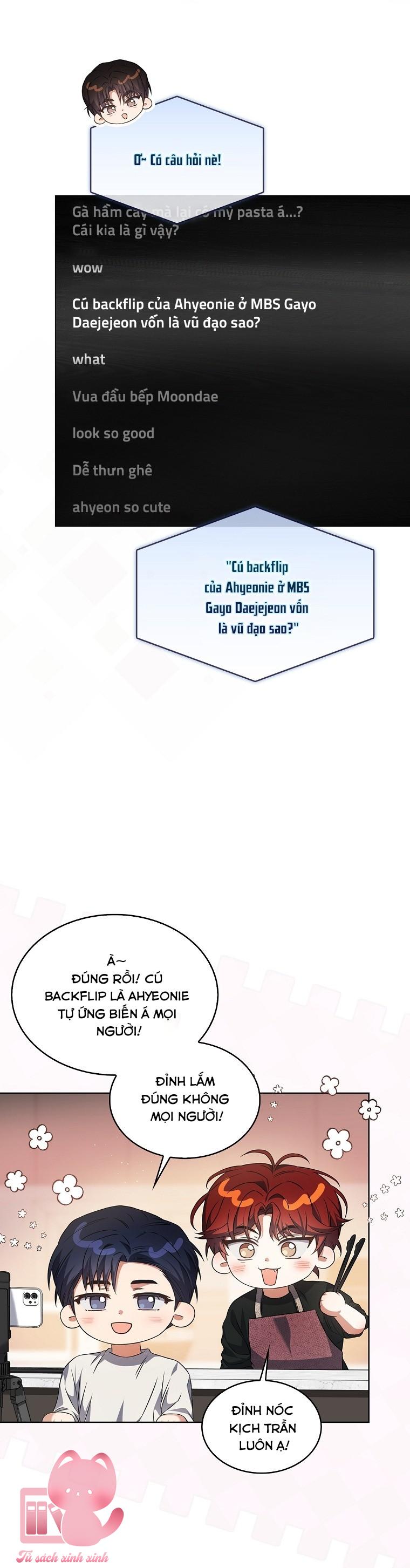 Debut Or Die - Chap 112