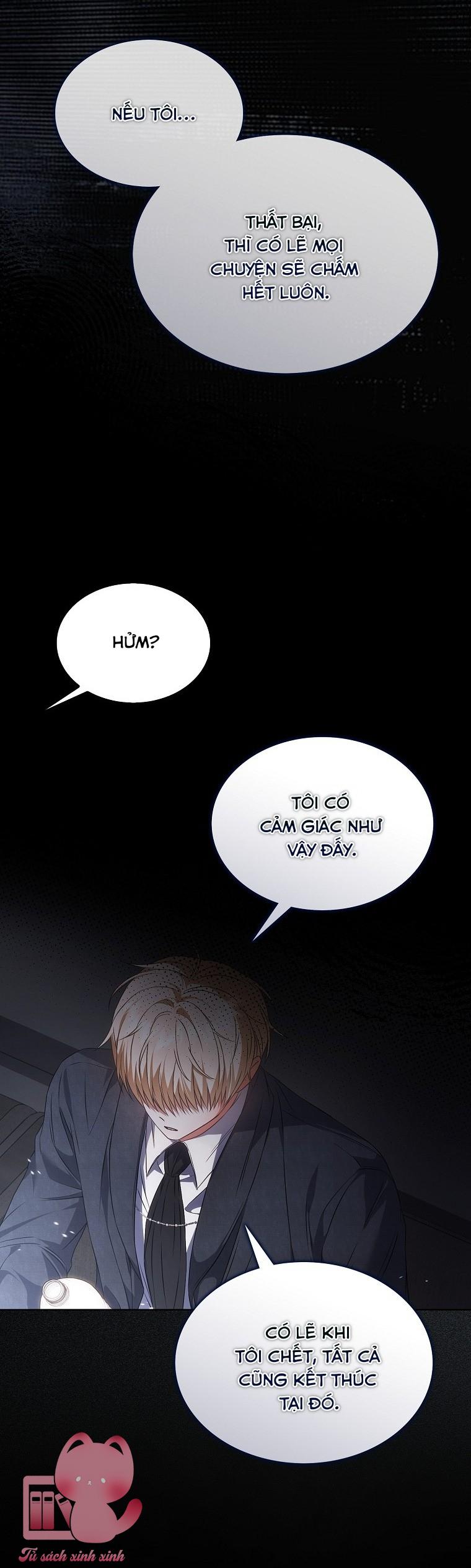 Debut Or Die - Chap 113