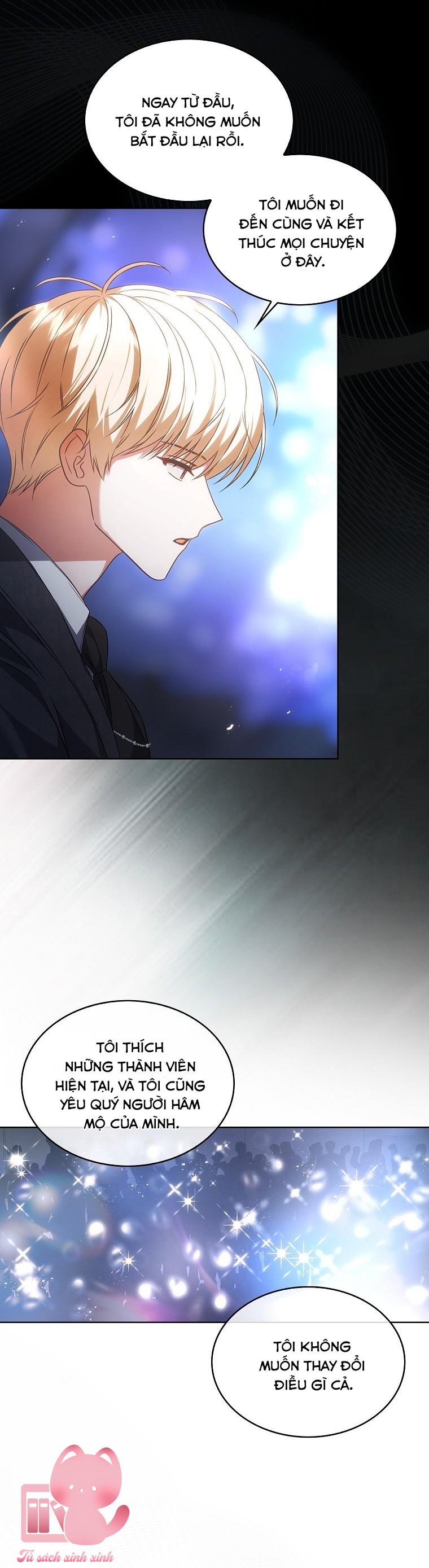 Debut Or Die - Chap 113