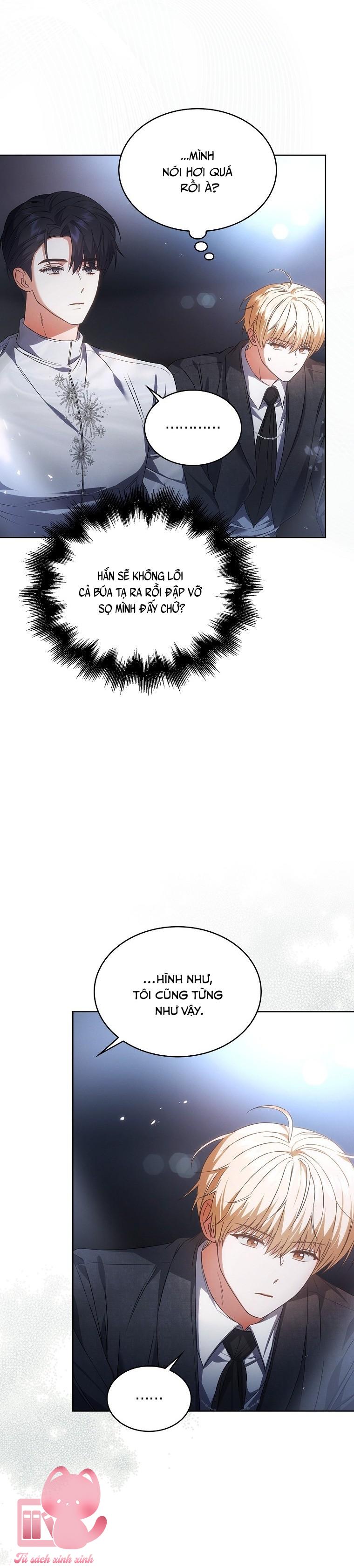 Debut Or Die - Chap 113