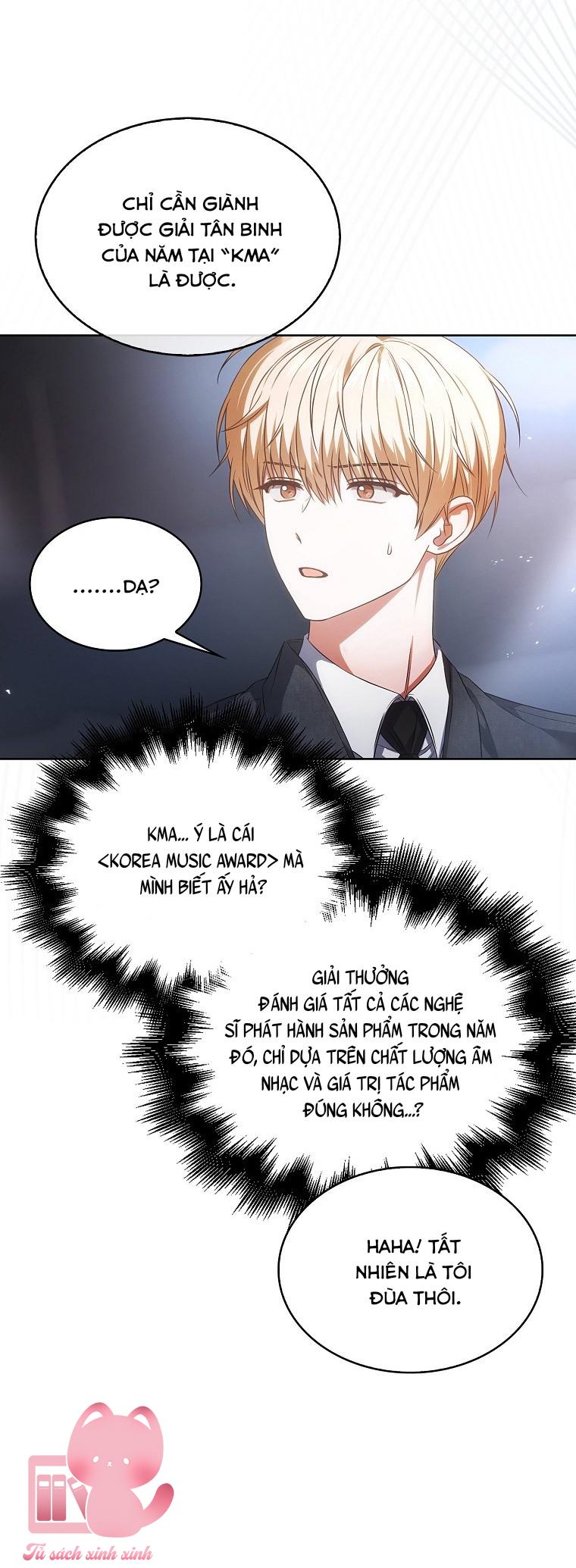 Debut Or Die - Chap 113