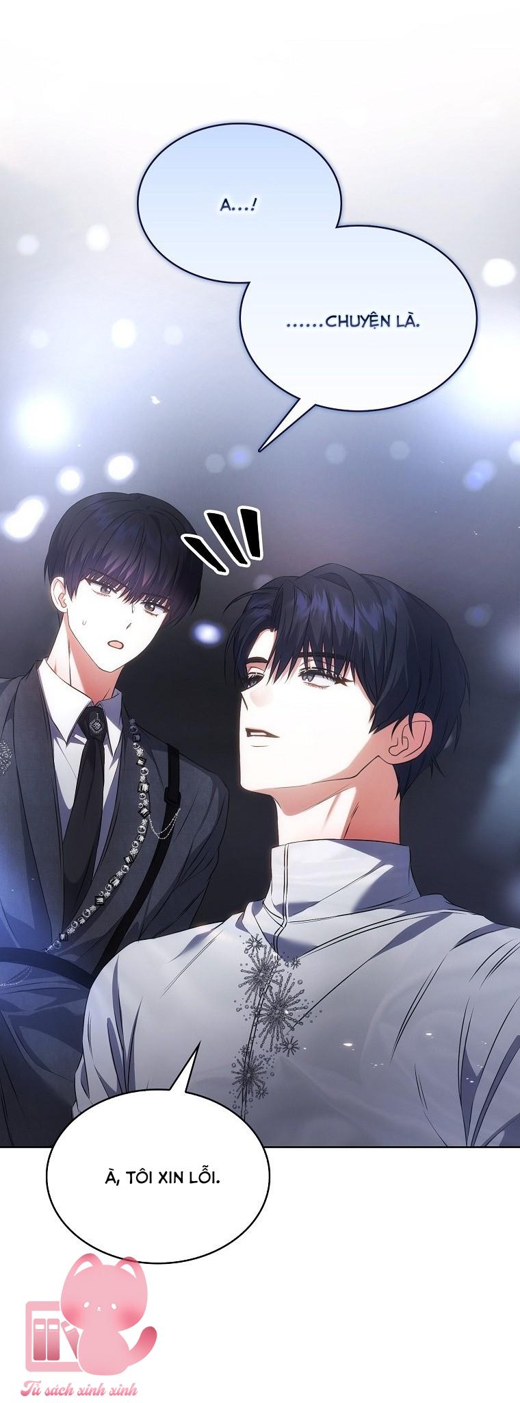 Debut Or Die - Chap 113