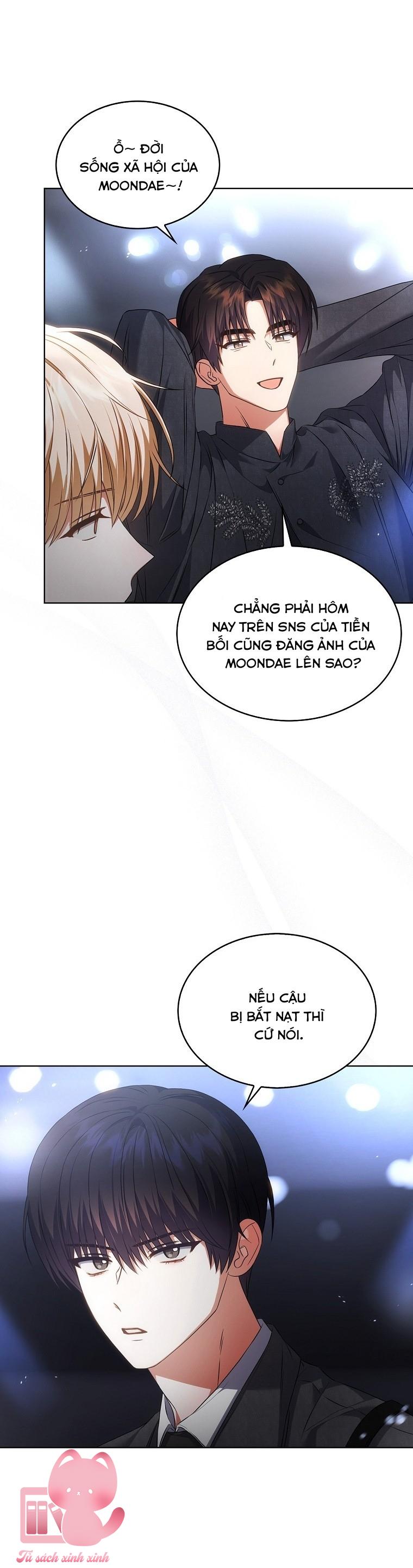 Debut Or Die - Chap 113