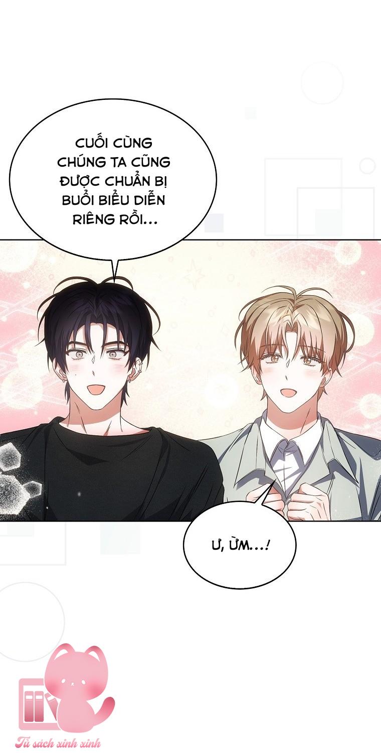 Debut Or Die - Chap 113