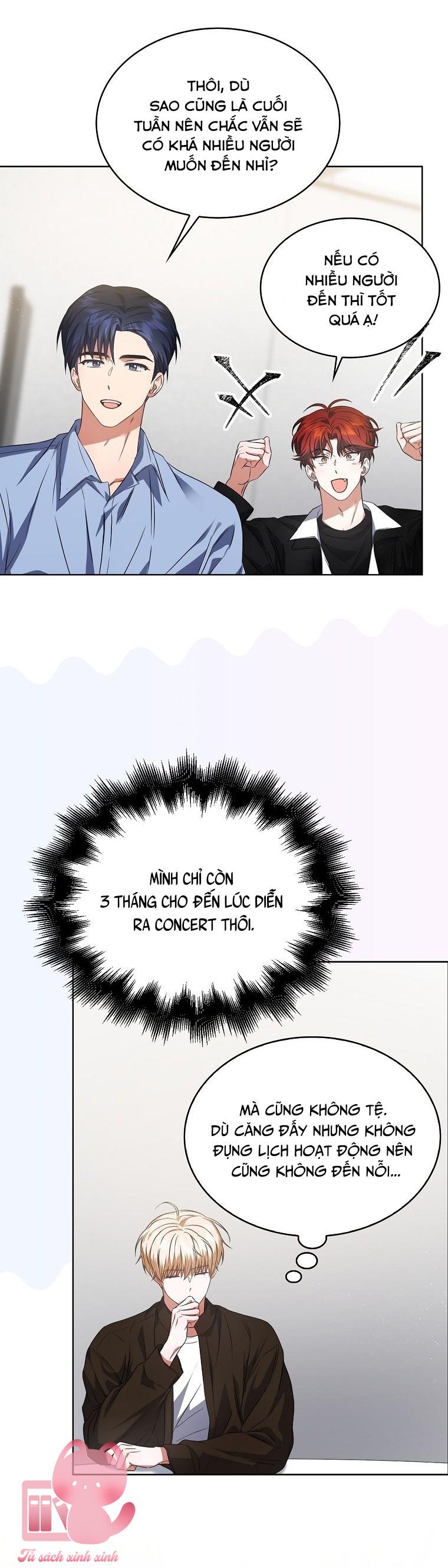 Debut Or Die - Chap 113