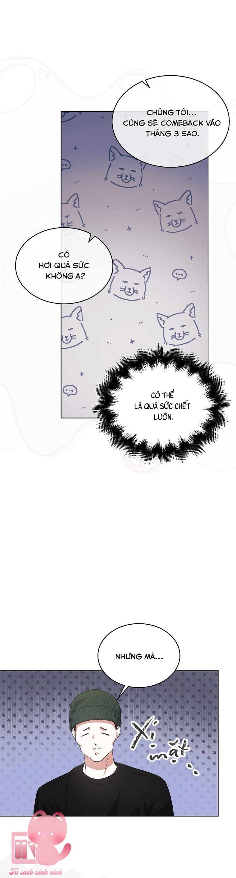 Debut Or Die - Chap 113