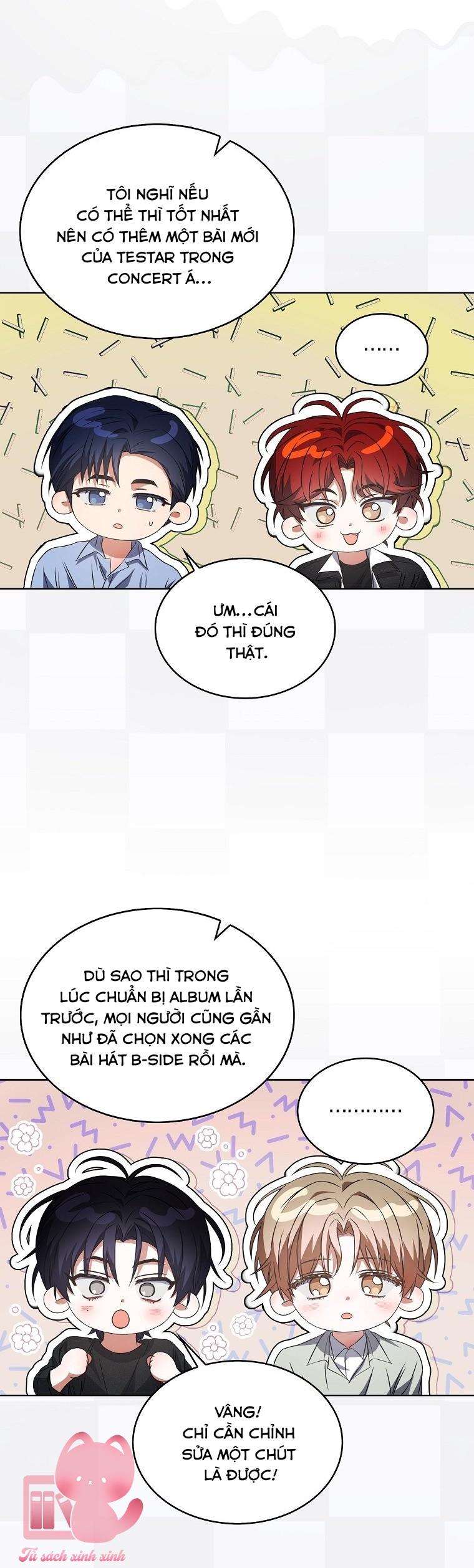 Debut Or Die - Chap 113