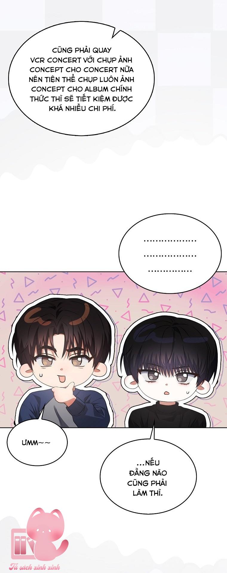 Debut Or Die - Chap 113