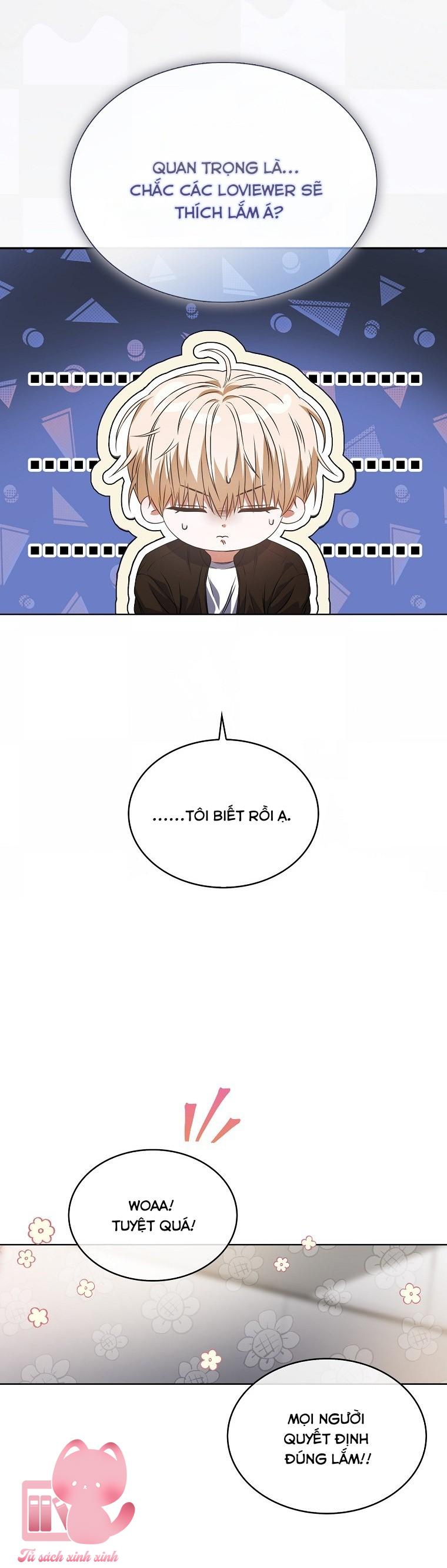 Debut Or Die - Chap 113