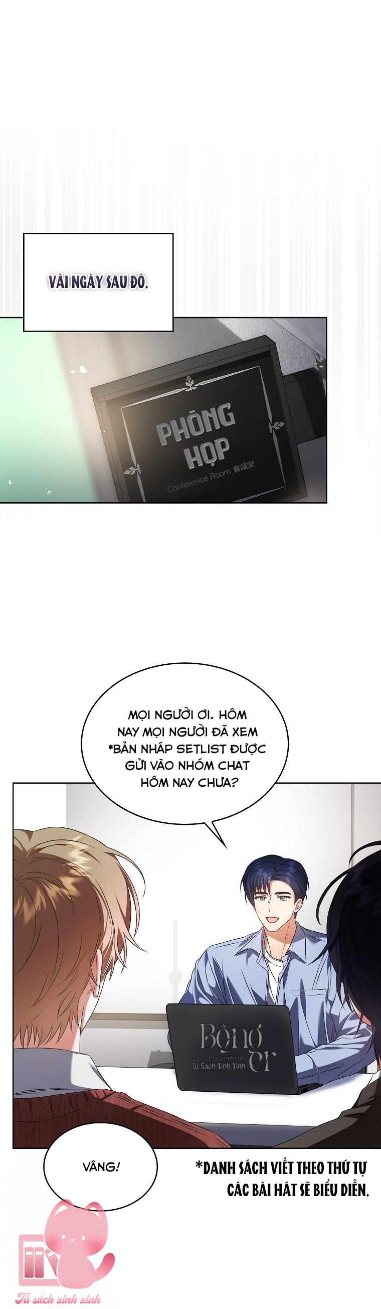 Debut Or Die - Chap 113