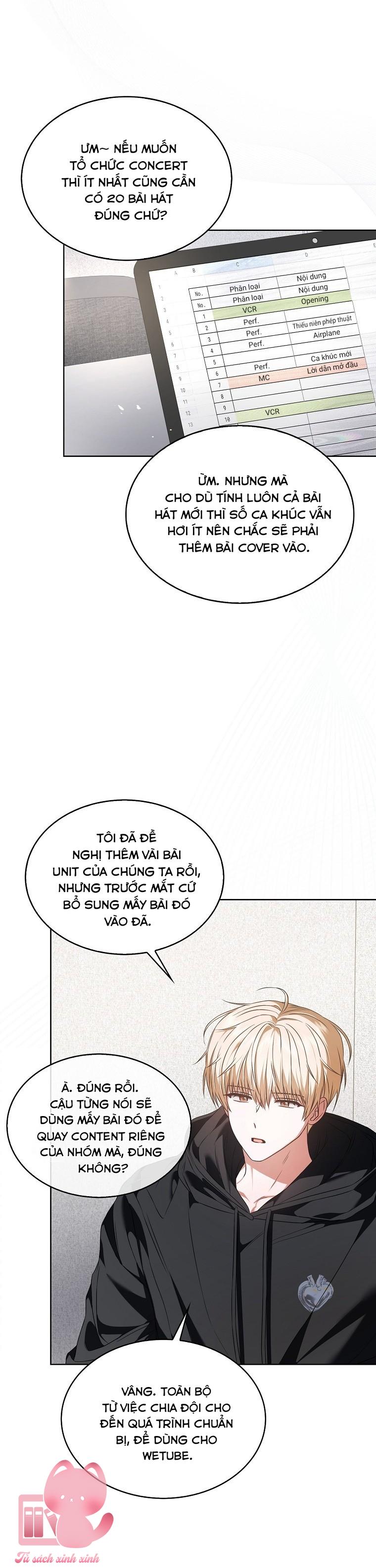 Debut Or Die - Chap 113