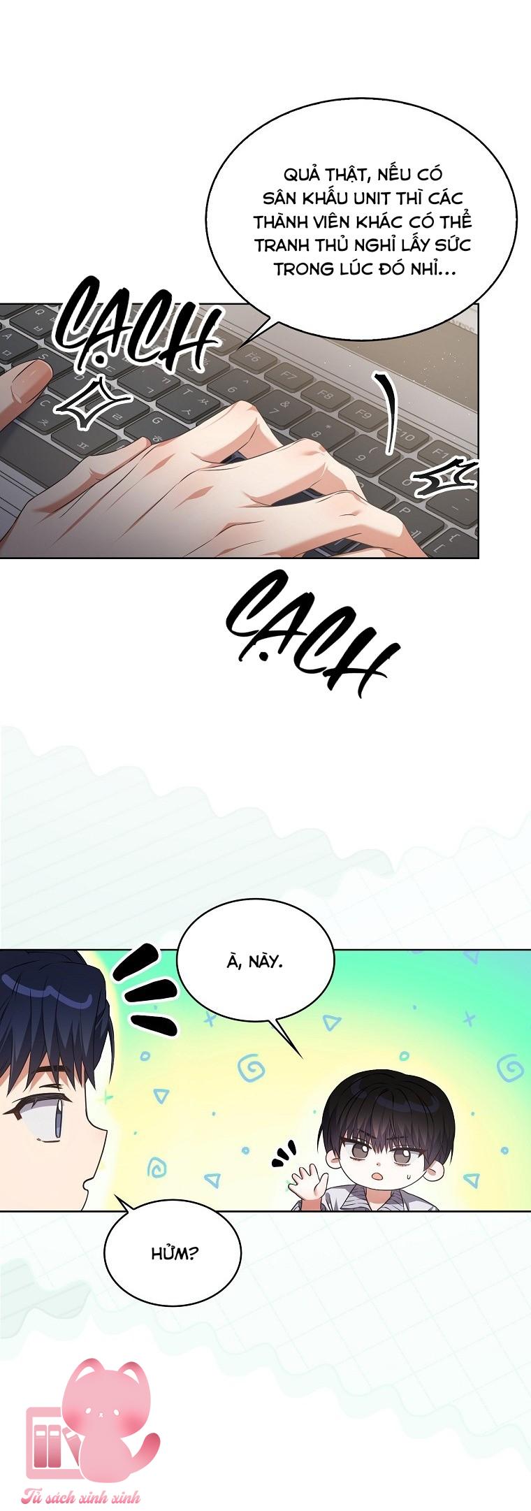 Debut Or Die - Chap 113