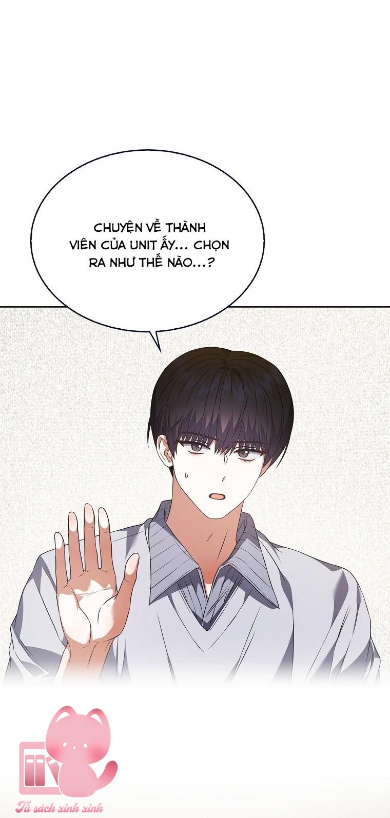 Debut Or Die - Chap 113