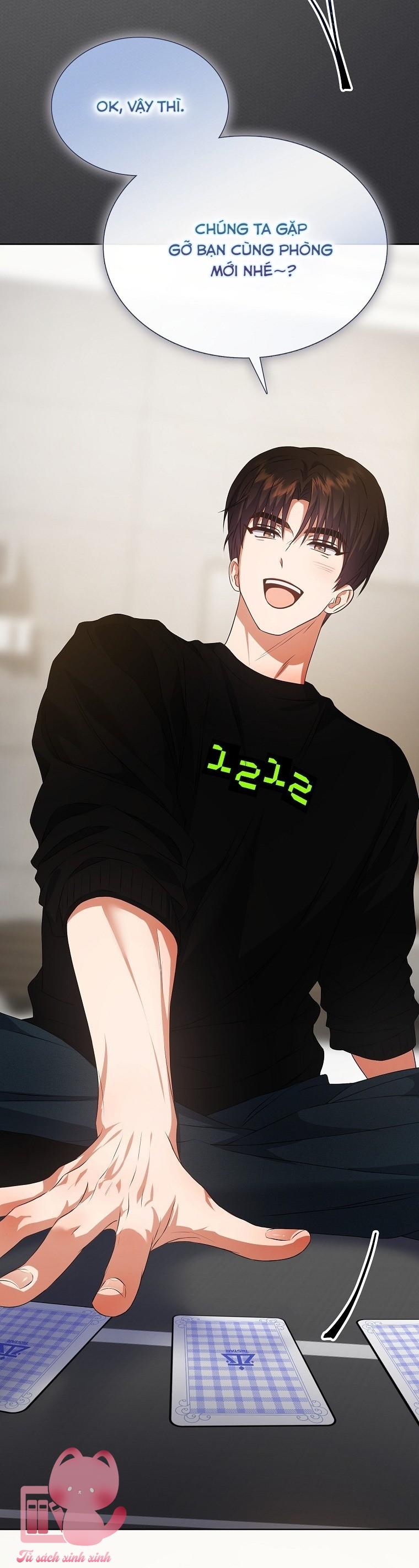Debut Or Die - Chap 113