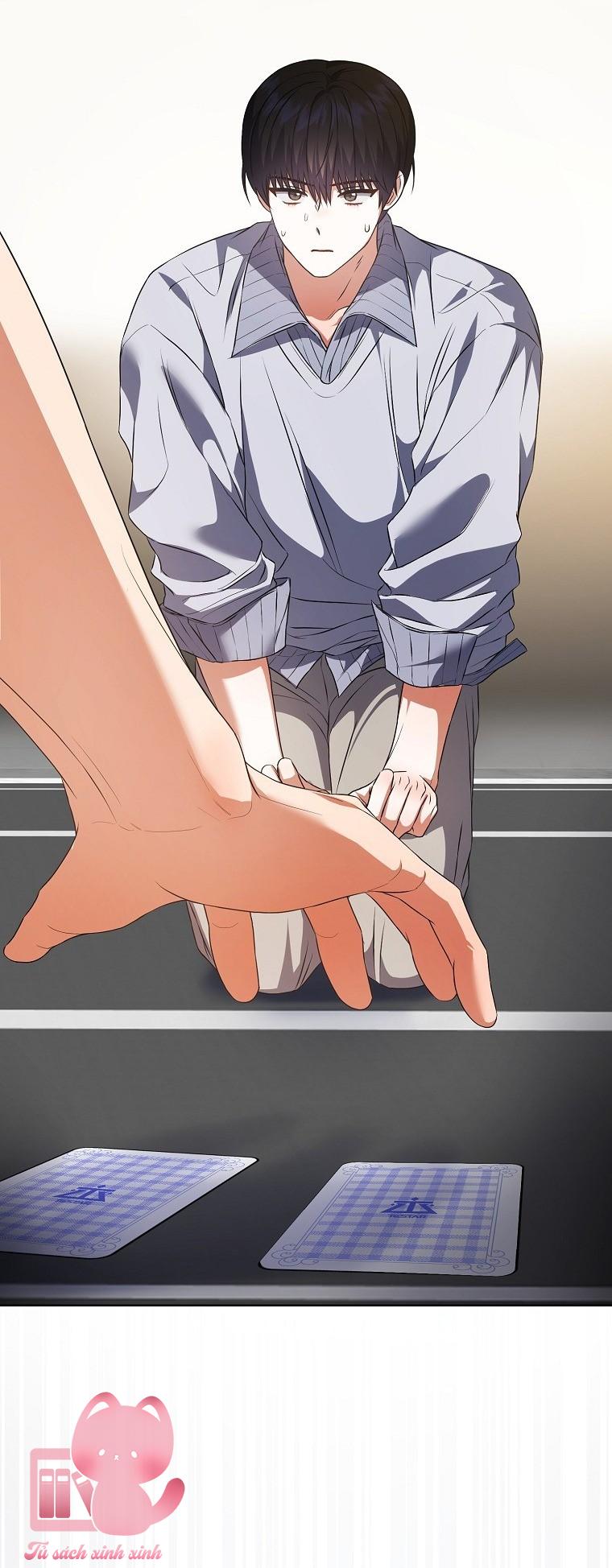 Debut Or Die - Chap 113