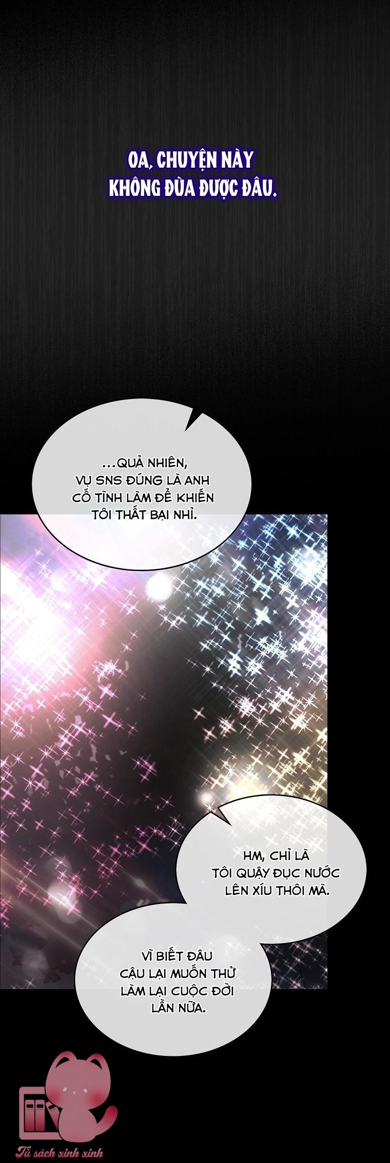 Debut Or Die - Chap 113