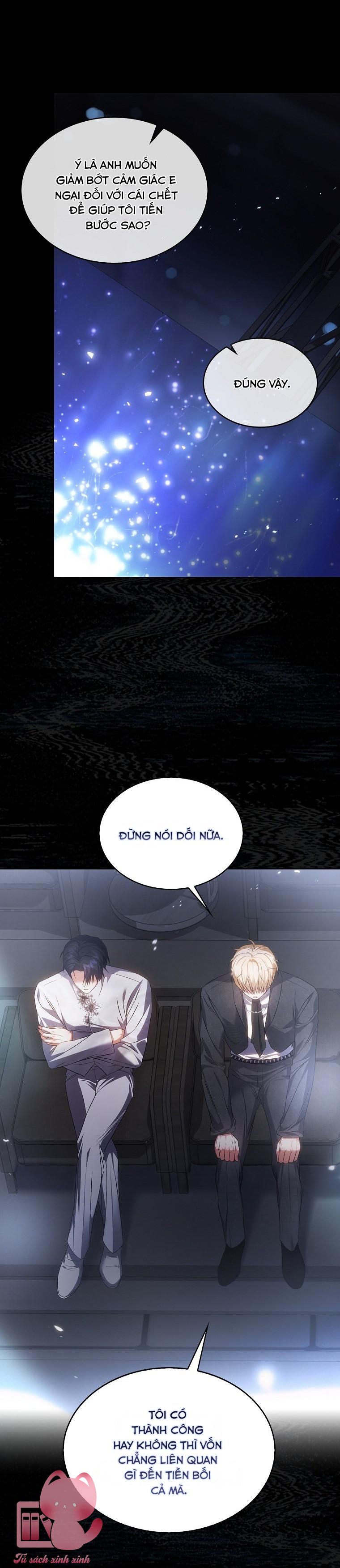 Debut Or Die - Chap 113