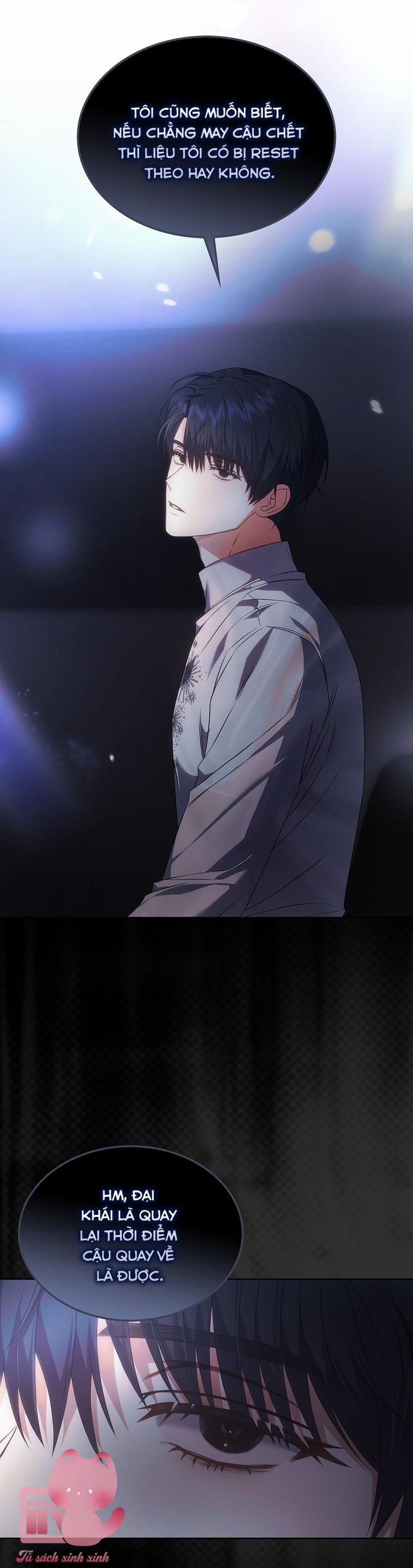Debut Or Die - Chap 113