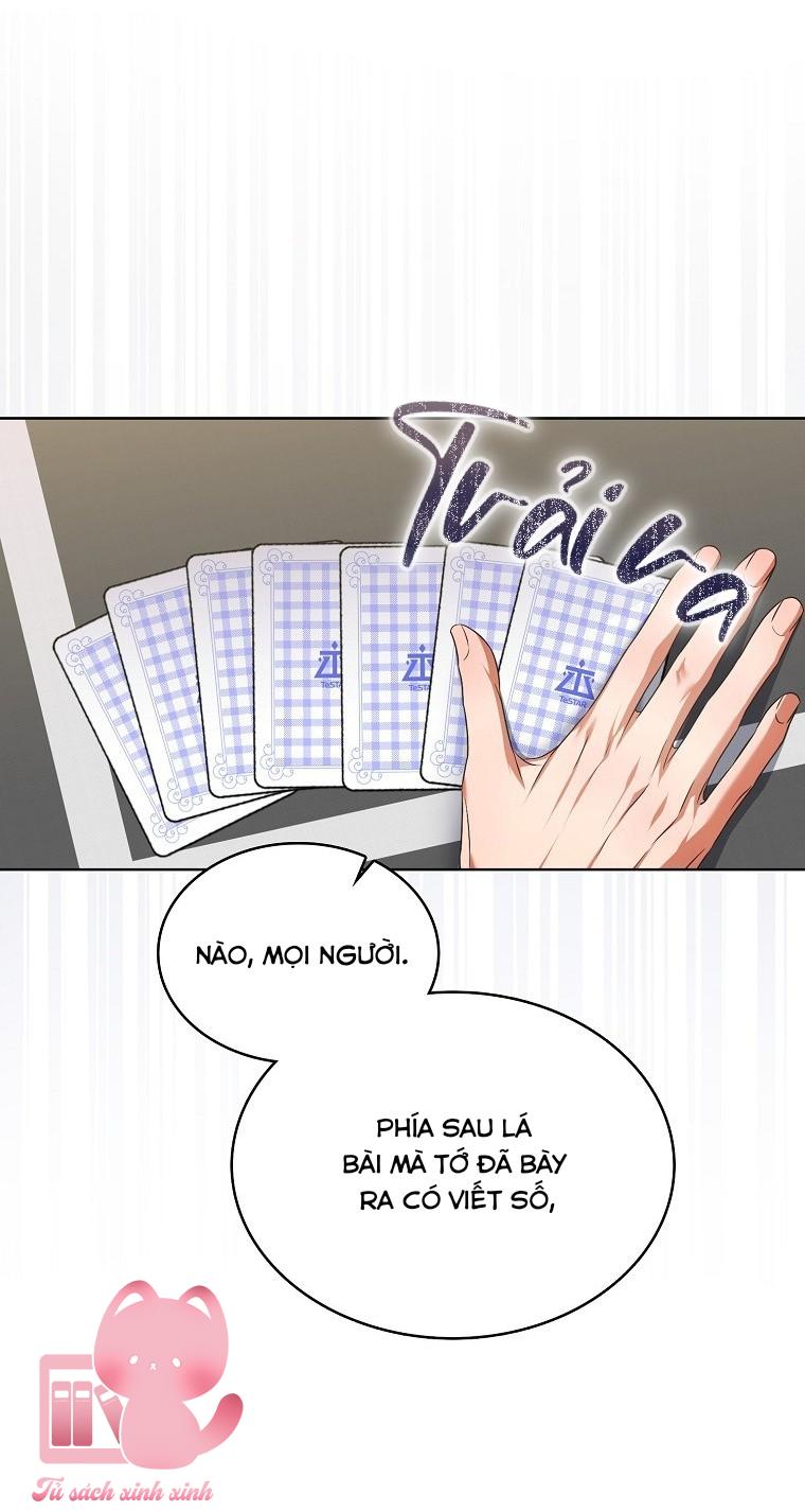 Debut Or Die - Chap 114