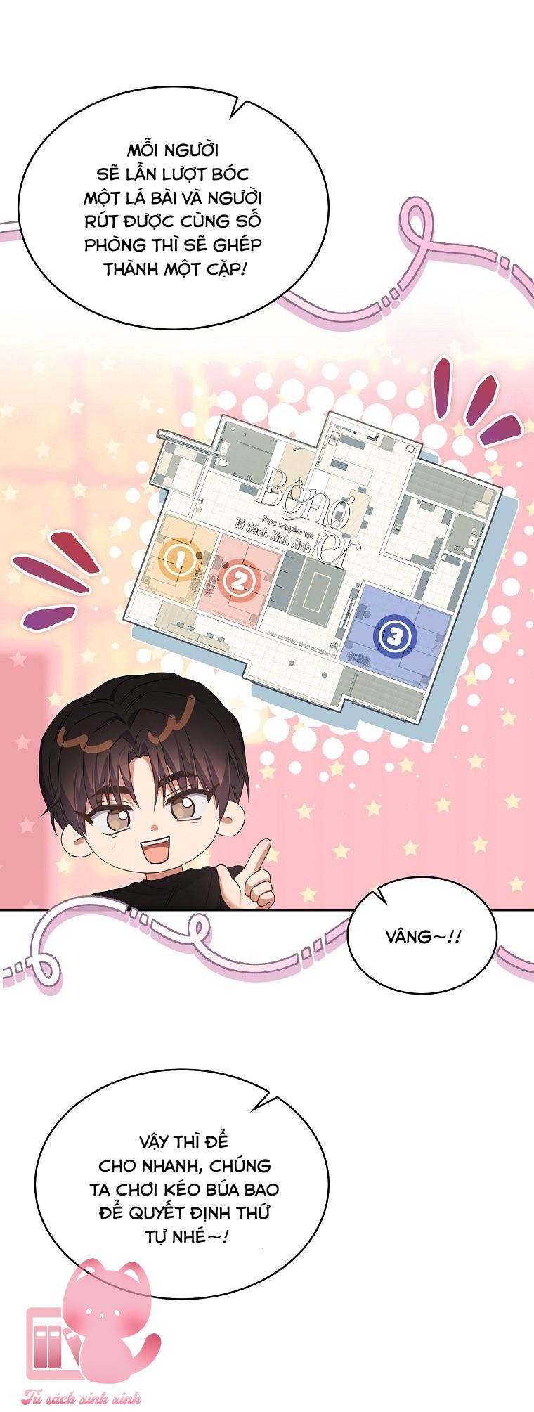 Debut Or Die - Chap 114