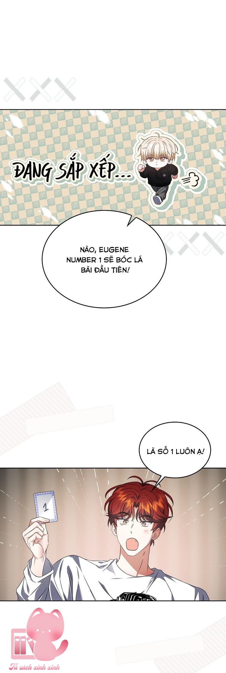 Debut Or Die - Chap 114