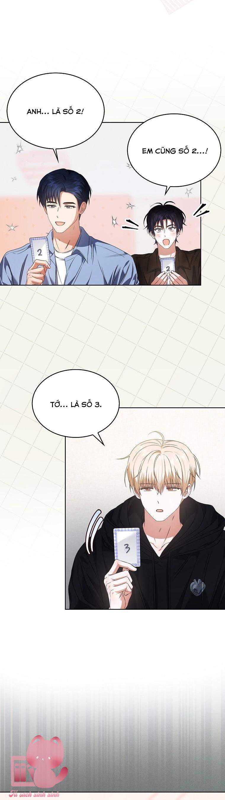 Debut Or Die - Chap 114