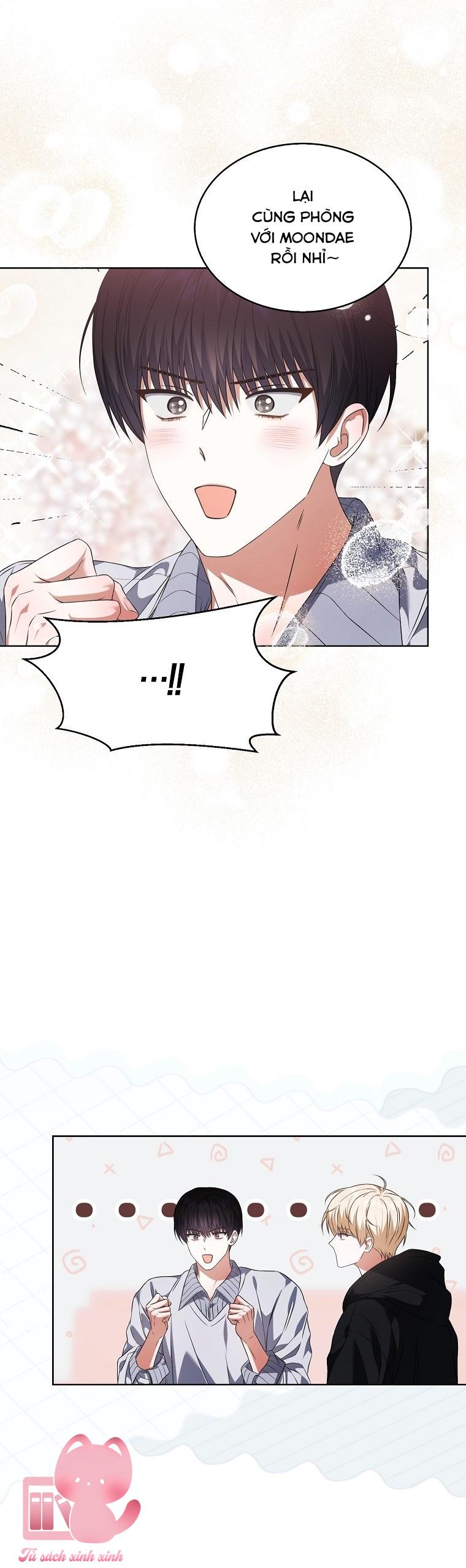 Debut Or Die - Chap 114