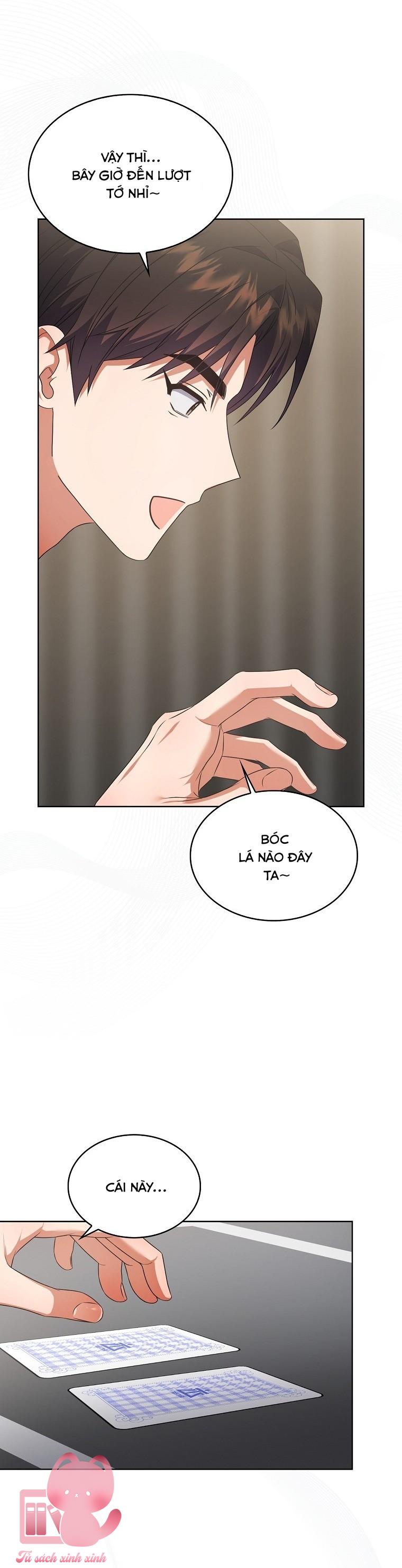 Debut Or Die - Chap 114