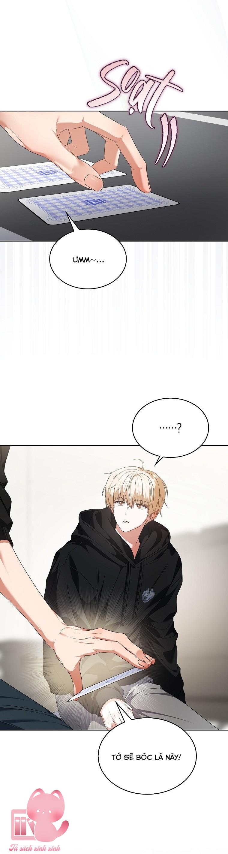 Debut Or Die - Chap 114
