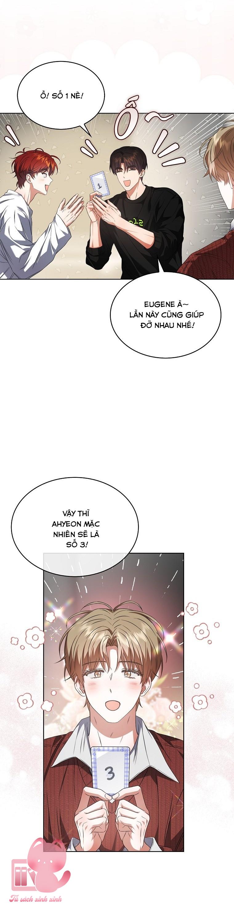 Debut Or Die - Chap 114
