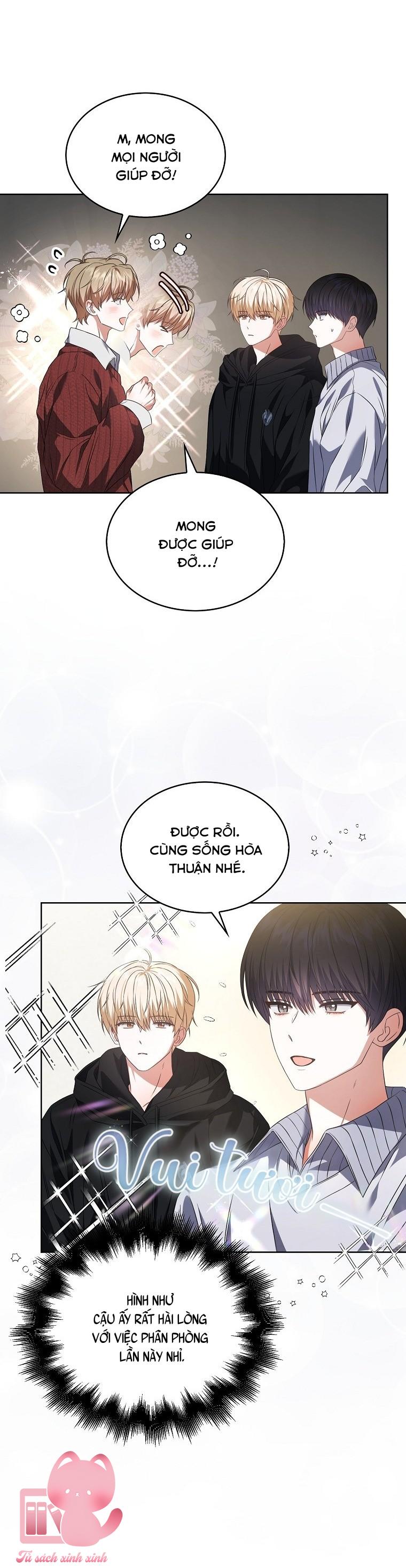 Debut Or Die - Chap 114