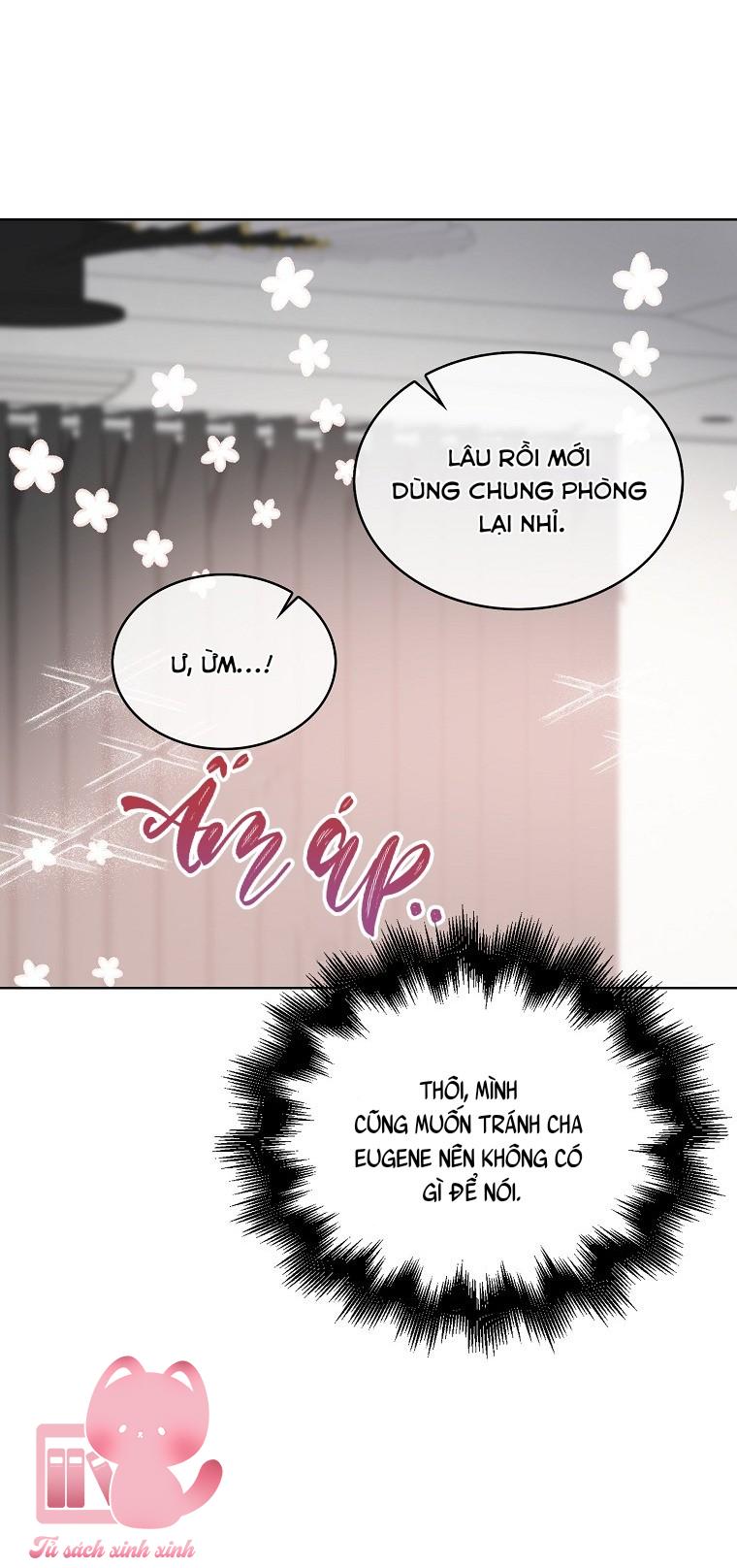 Debut Or Die - Chap 114
