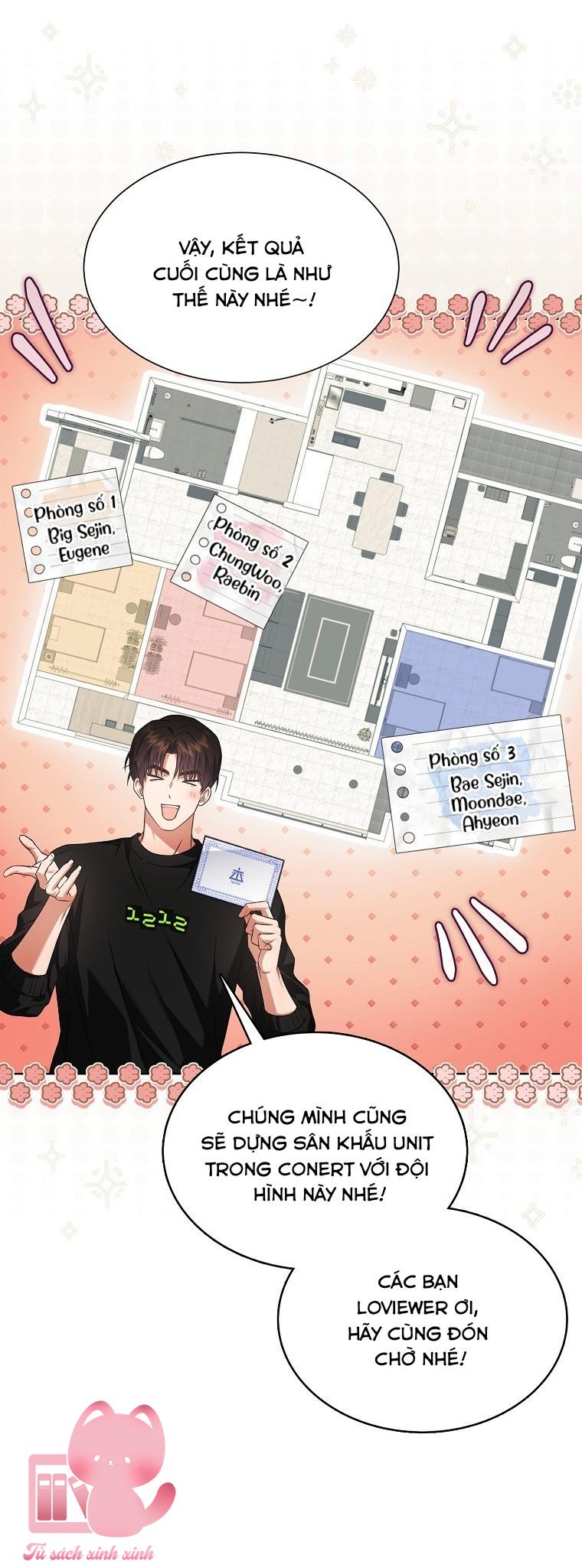 Debut Or Die - Chap 114