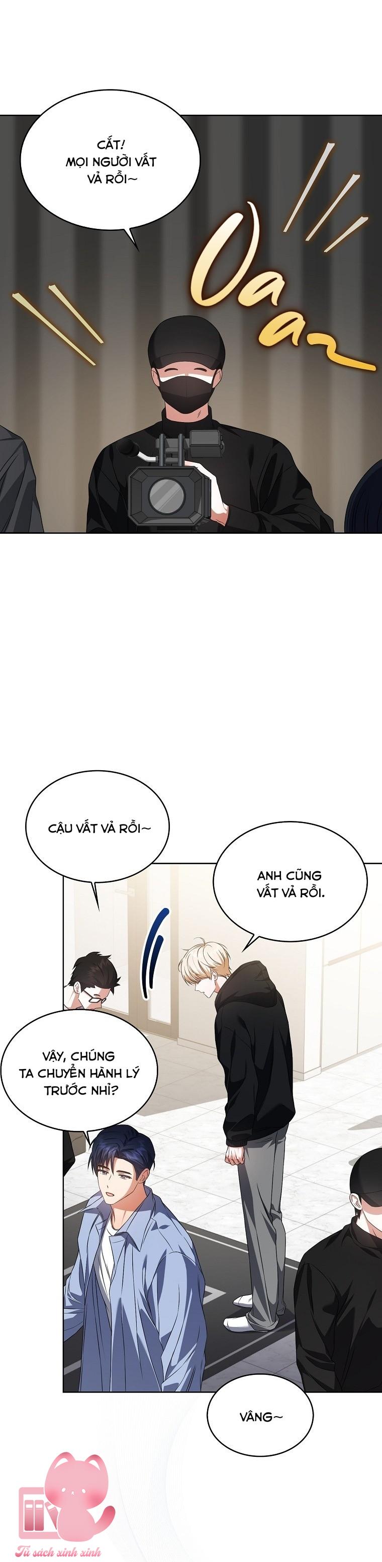 Debut Or Die - Chap 114