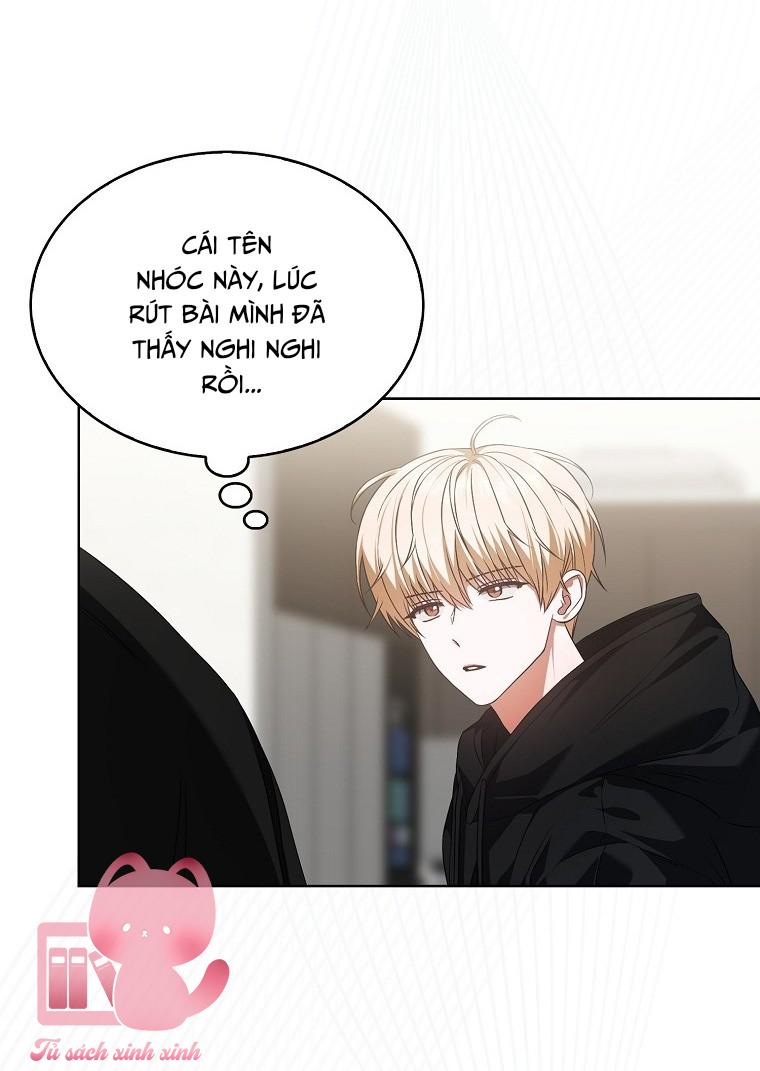 Debut Or Die - Chap 114