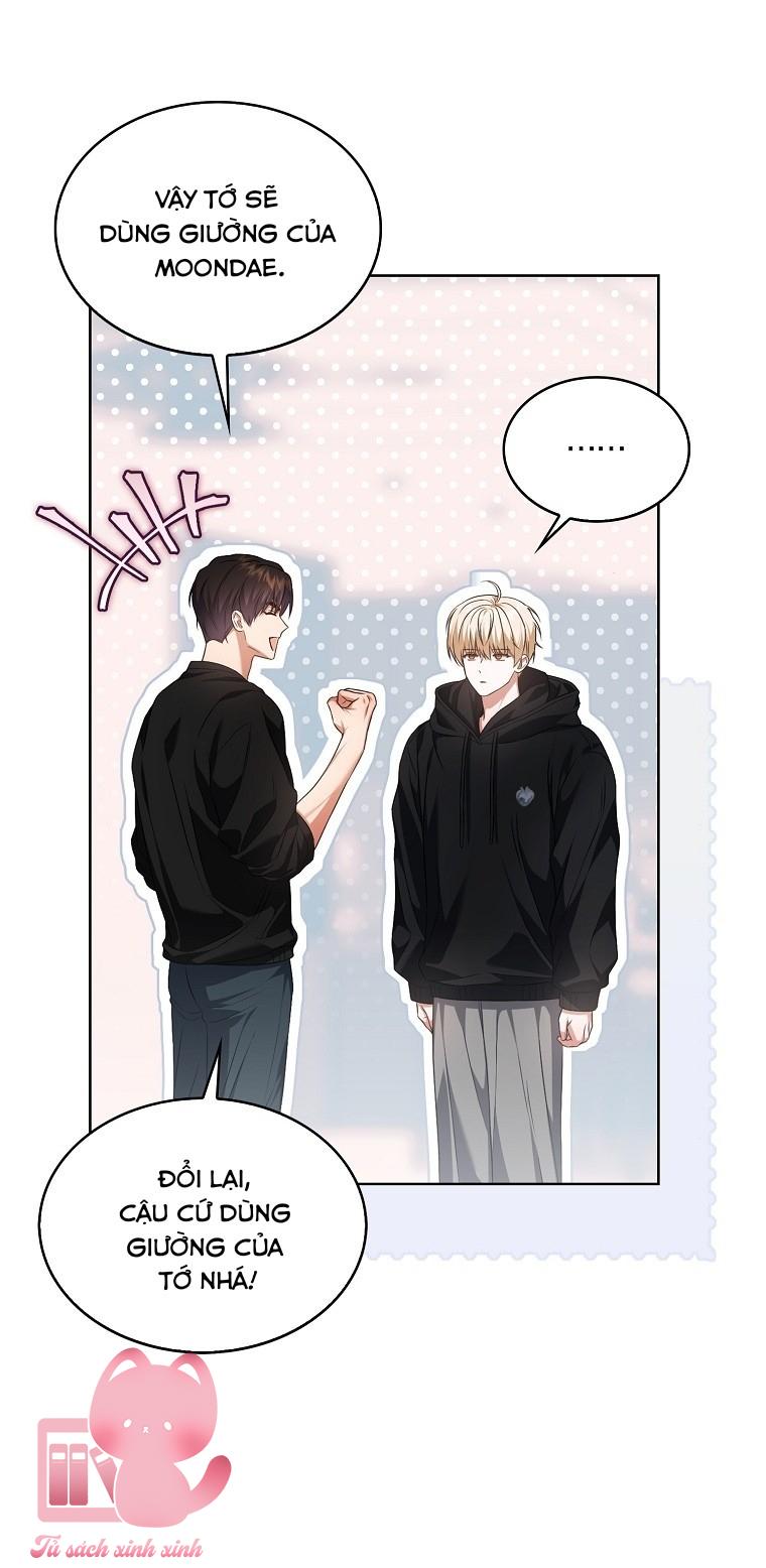 Debut Or Die - Chap 114