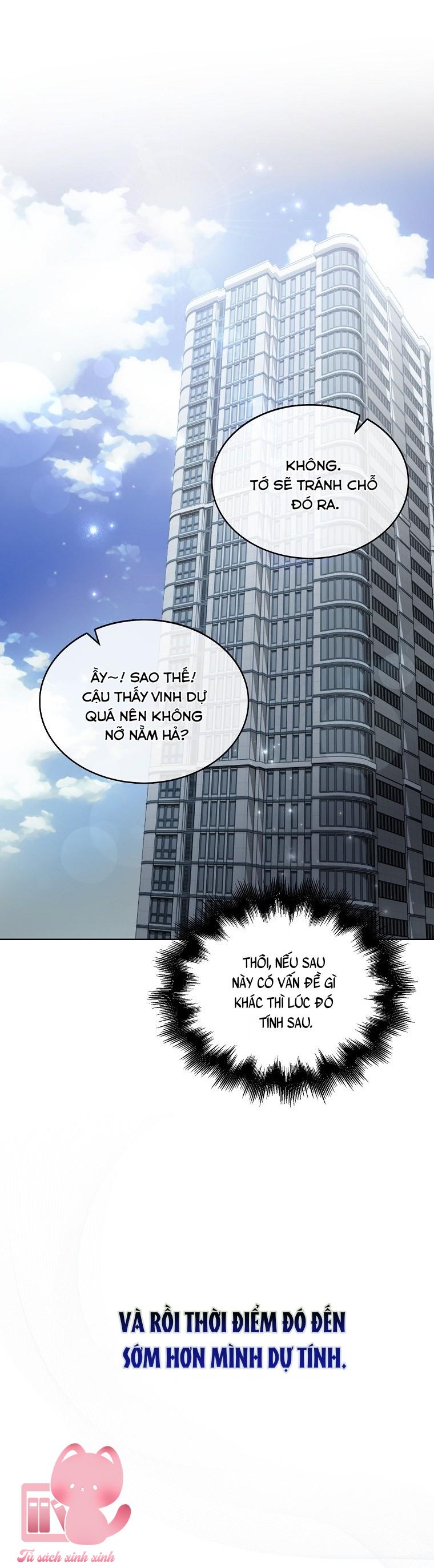 Debut Or Die - Chap 114