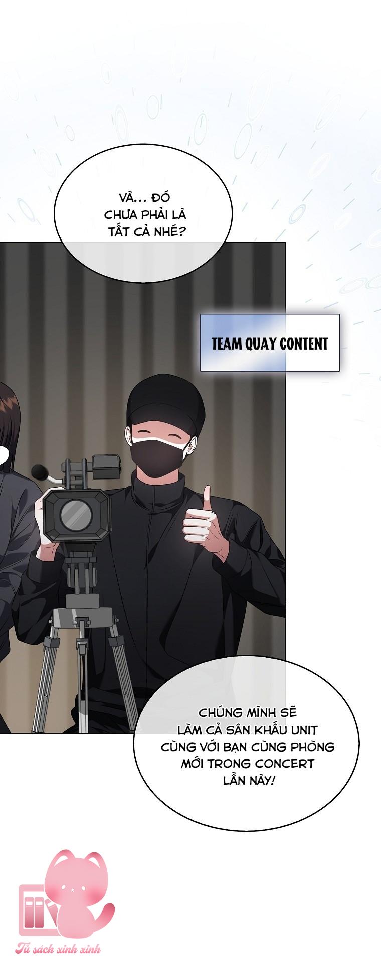 Debut Or Die - Chap 114